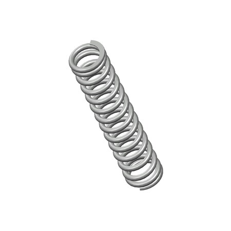 Approved Vendor Compression Spring, O= .718, L= 3.53, W= .103 G509971402